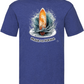 T-shirt Prancha Praia da Rocha