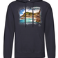 Sweatshirt Ponta do Sol