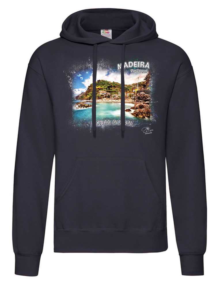Sweatshirt Ponta do Sol