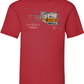 T-shirt Carmo