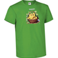 T-shirt Kids Cesto Bananas