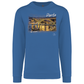 Sweatshirt Kariban sem Capuz Porto By Night