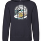 Sweatshirt Surf Life Lagos