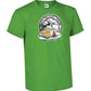T-shirt Kids Surf Life