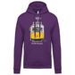 Sweatshirt Kariban com Capuz Grandalhão Porto