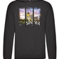 Sweatshirt Palácio