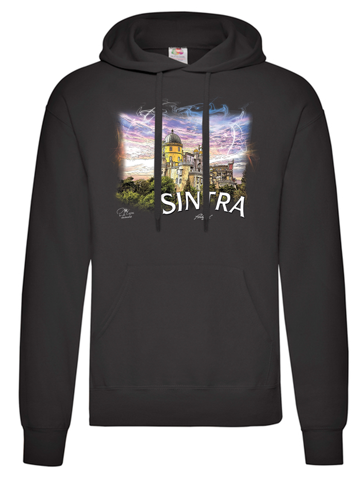 Sweatshirt Palácio