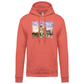 Sweatshirt Kariban com Capuz Palácio