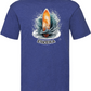 T-shirt Prancha Ericeira