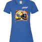 T-shirt Senhora Tradição e Modernidade