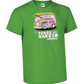 T-shirt Kids Gorduxinha Póvoa de Varzim