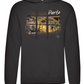 Sweatshirt Porto by Night