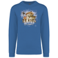 Sweatshirt Kariban sem Capuz Monserrate