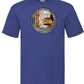 T-shirt Extreme Lisboa