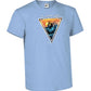 T-shirt Kids Sunset Cascais