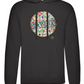 Sweatshirt Pin Tavira