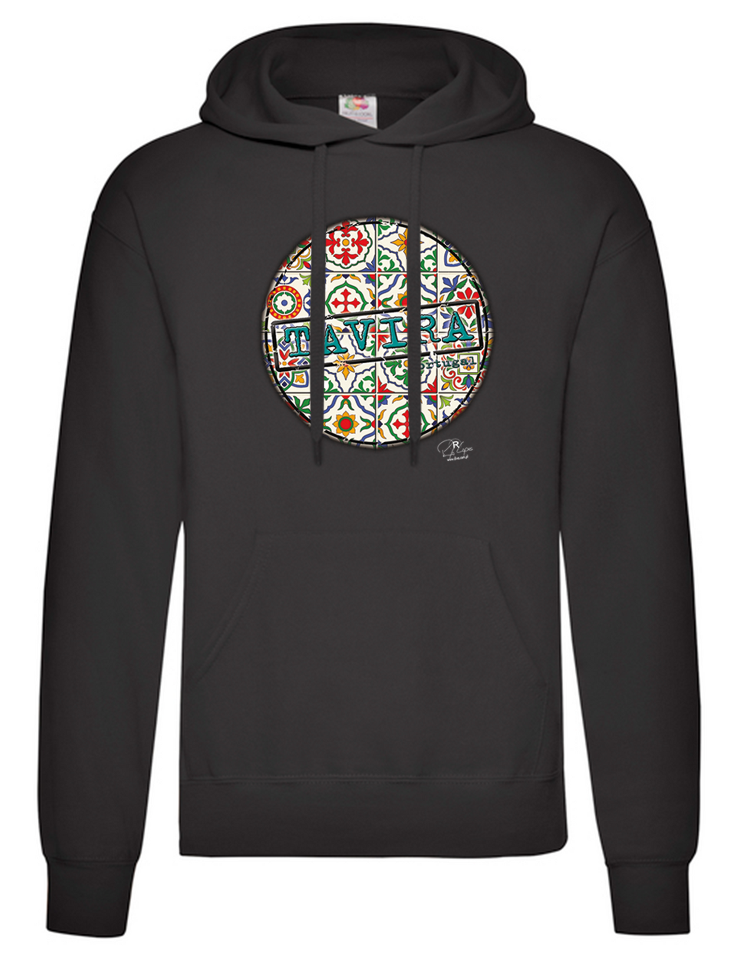 Sweatshirt Pin Tavira