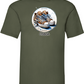 T-shirt Exclusive Lisboa