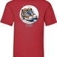 T-shirt Exclusive Lagos