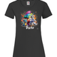T-shirt Senhora 10 Porto