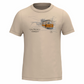T-shirt de Criança Kariban Carmo