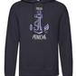 Sweatshirt Âncora Peniche