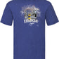 T-shirt Carreira 22 Lisboa
