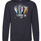 Sweatshirt Surfboards Tavira