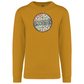 Sweatshirt Kariban sem Capuz Pin Lisboa