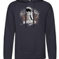 Sweatshirt Oso y el Madroño