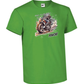 T-shirt Kids Ride on the Edge Peniche