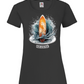 T-shirt Senhora Prancha Nazaré