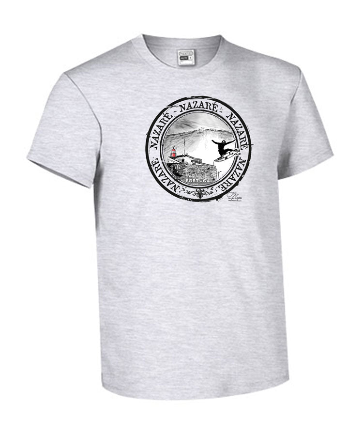 T-shirt Kids Selo Nazaré
