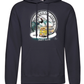 Sweatshirt Surf Life Cascais