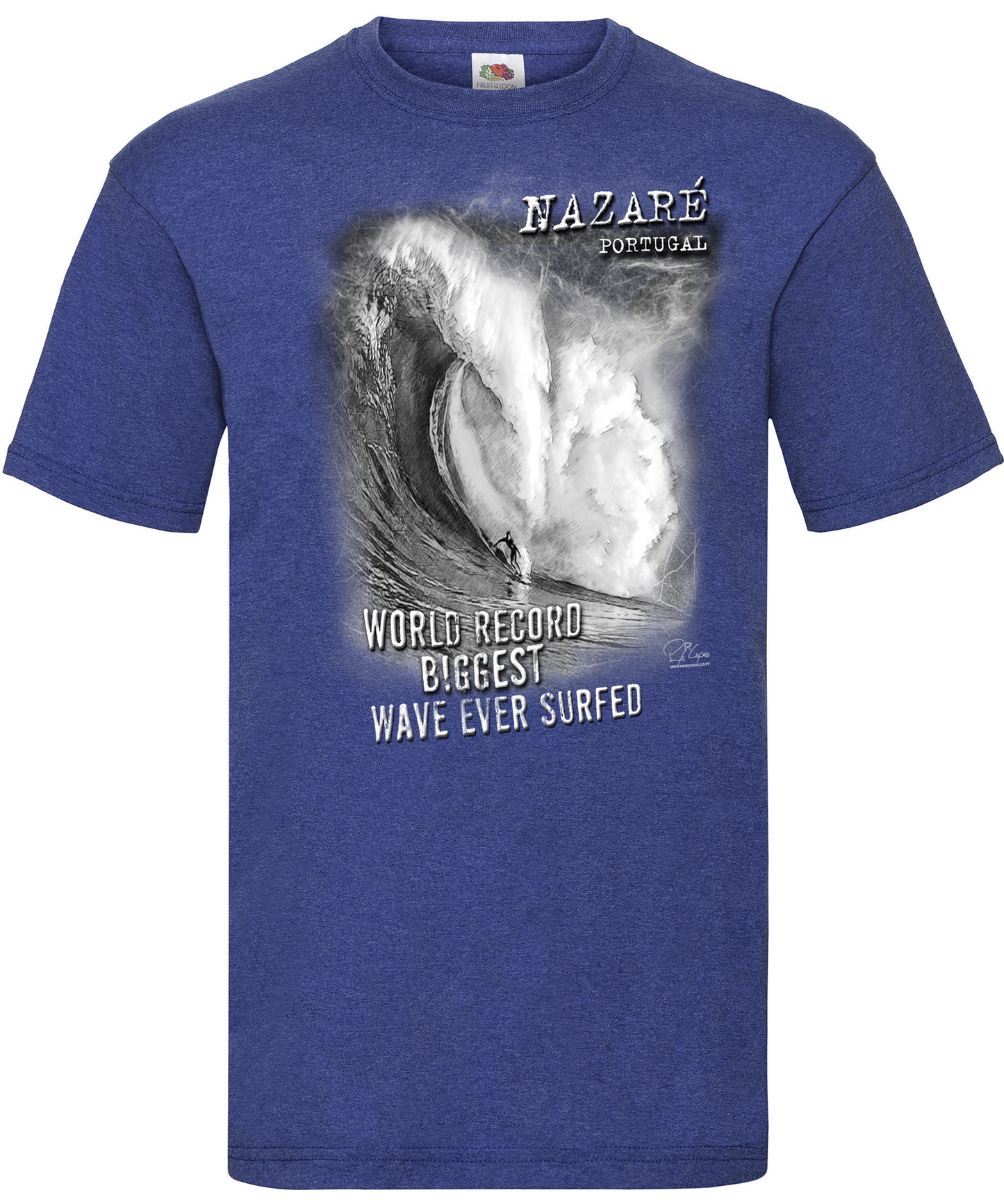 T-shirt World Record