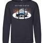 Sweatshirt All Roads Lead to Nazaré