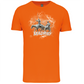 T-Shirt Algodão Biológico Quijote