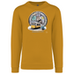 Sweatshirt Kariban sem Capuz Amazing City Lisboa