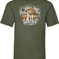 T-shirt Monserrate
