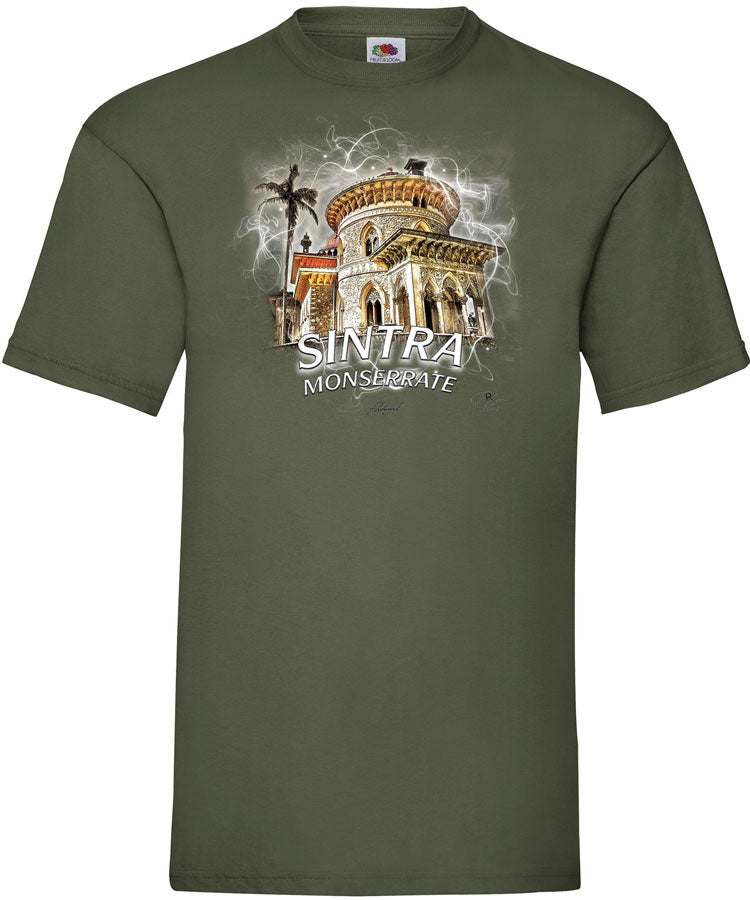 T-shirt Monserrate