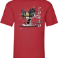 T-shirt Espelho 2 Porto