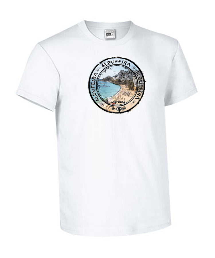 T-shirt Kids Selo Albufeira