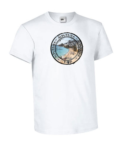 T-shirt Kids Selo Albufeira