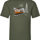 T-shirt Clérigos