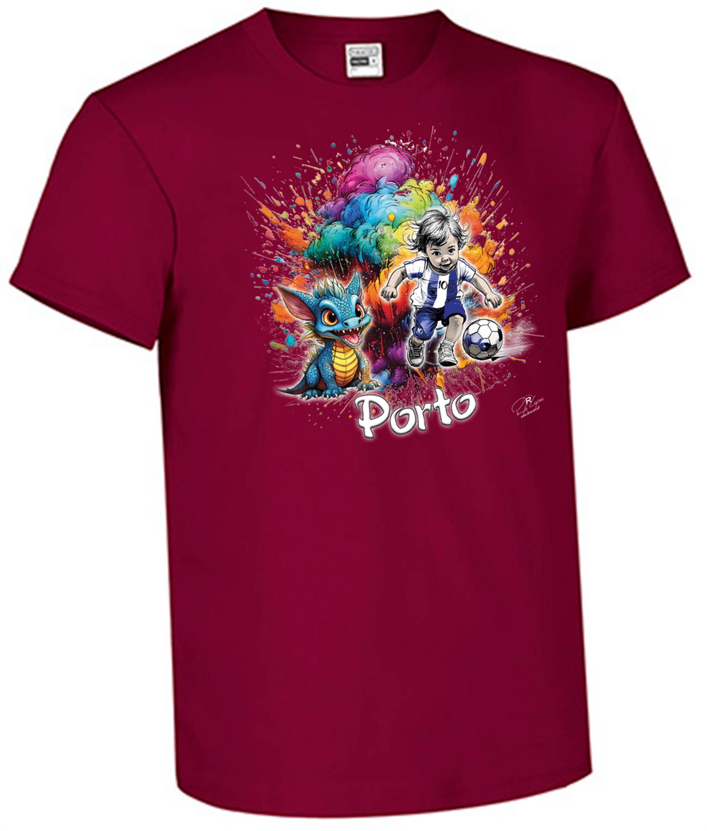10 Porto