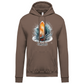 Sweatshirt Kariban com Capuz Prancha Lagos