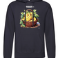 Sweatshirt Cesto de Bananas