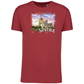 T-Shirt Algodão Biológico Palácio