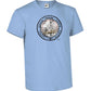 T-shirt Kids Sello Cibeles