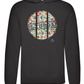 Sweatshirt Pin Lisboa
